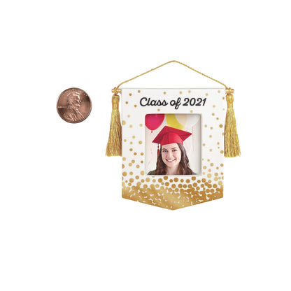 2021 Congrats, Grad! (Photo Holder)