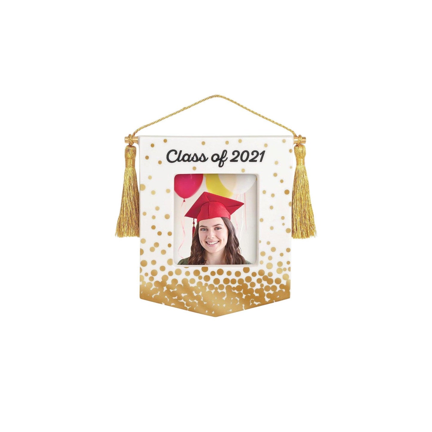 2021 Congrats, Grad! (Photo Holder)
