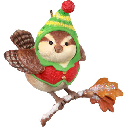 QXR9132 2021 Cozy Critters Image1