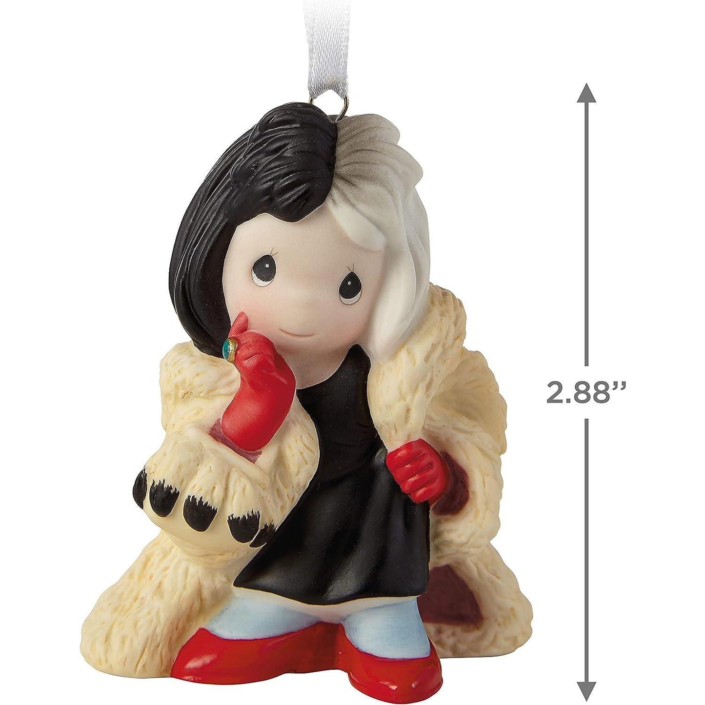 QK1315 2021 Disney Cruella Devil (Disney 101 Dalmatians) Image3