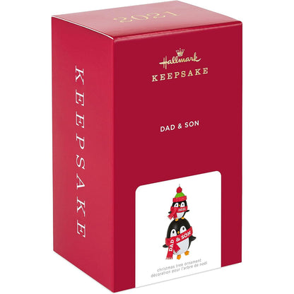 QGO2052 2021 Dad & Son (Family) Image2