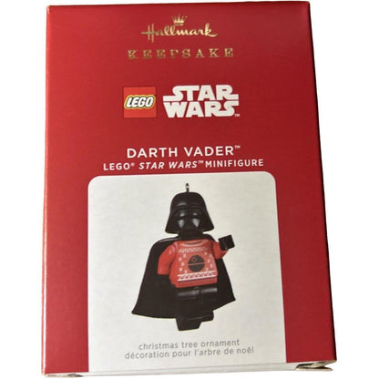 2021 Darth Vader (Lego)