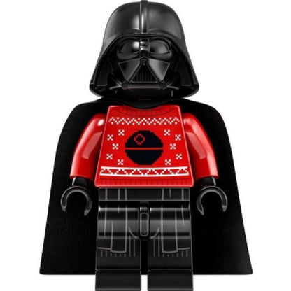 2021 Darth Vader (Lego)