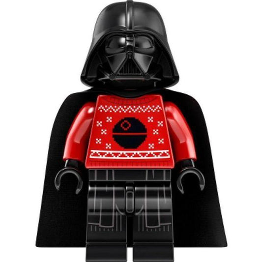 2021 Darth Vader (Lego)