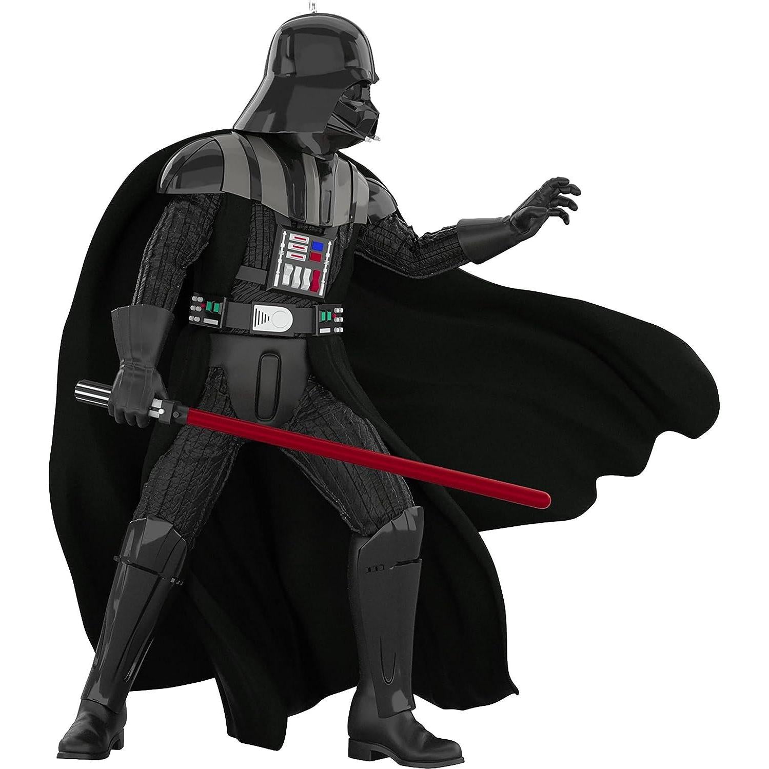 QXR9285 2021 Darth Vader (Star Wars: The Empire Strikes Back) Image1