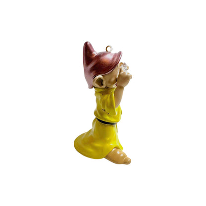 2021 Diamond Eyes Dopey (Snow White) Hallmark Ornament QK1365 Image4