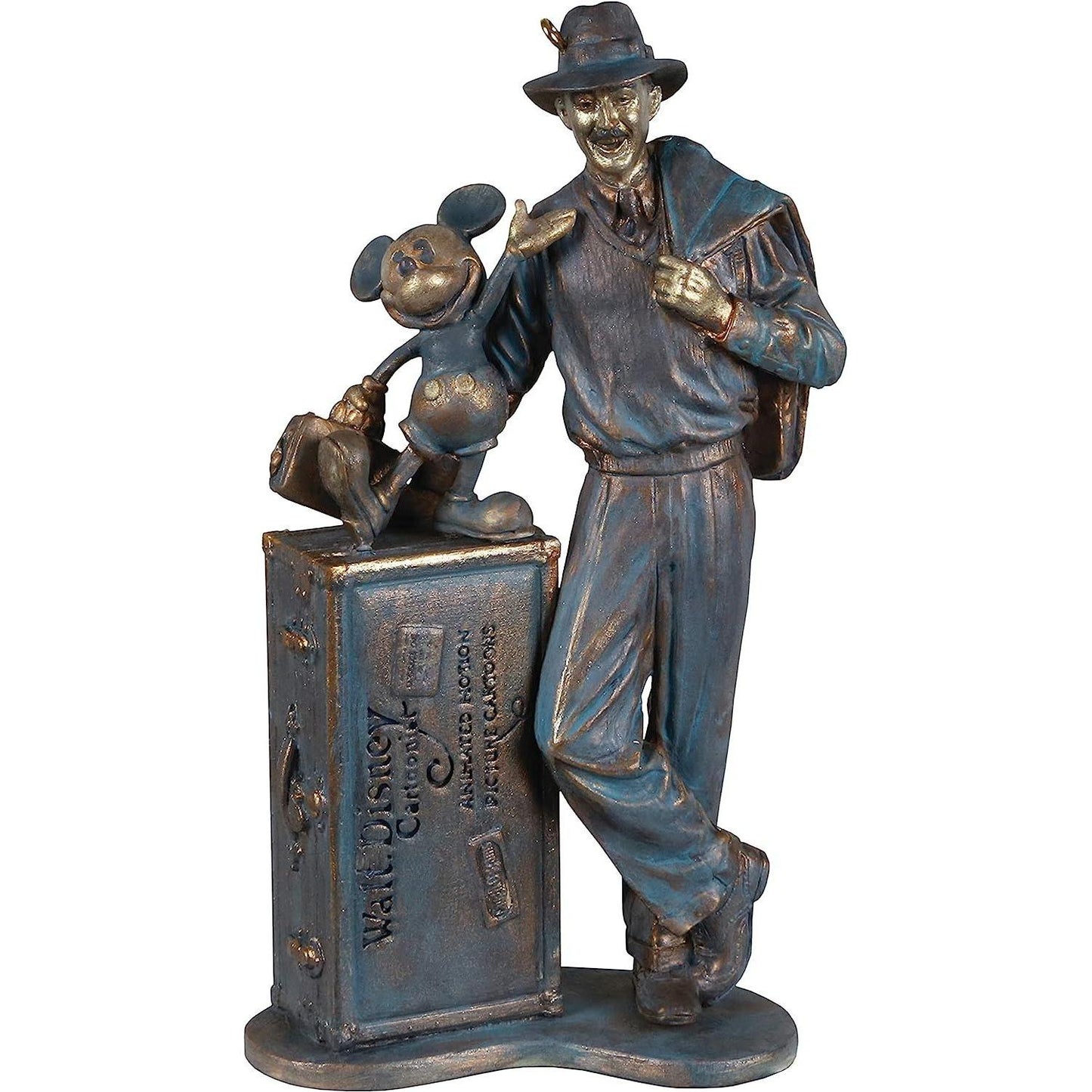 QXD6435 2021 Disney Storytellers Image1