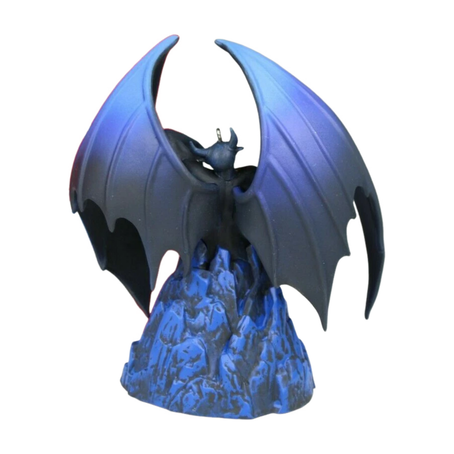 2021 Disney Villains Chernabog Hallmark Ornament (Fantasia) QXE3203 Image4
