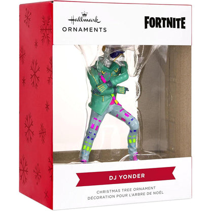2HCM9064 2HCM9064 DJ Yonder - Fortnite (Gaming) Image2