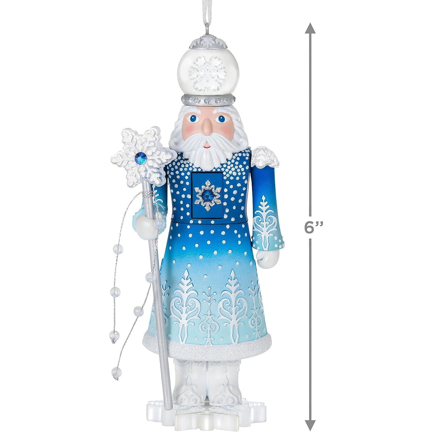 QXR9042 2021 Duke of Winter Noble Nutcrackers Image4