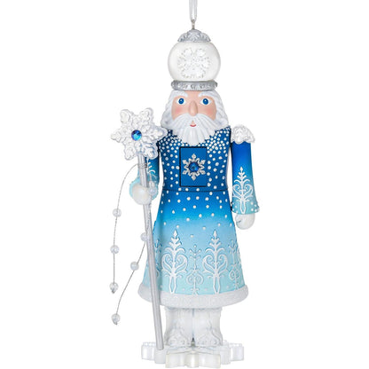 QXR9042 2021 Duke of Winter Noble Nutcrackers Image1
