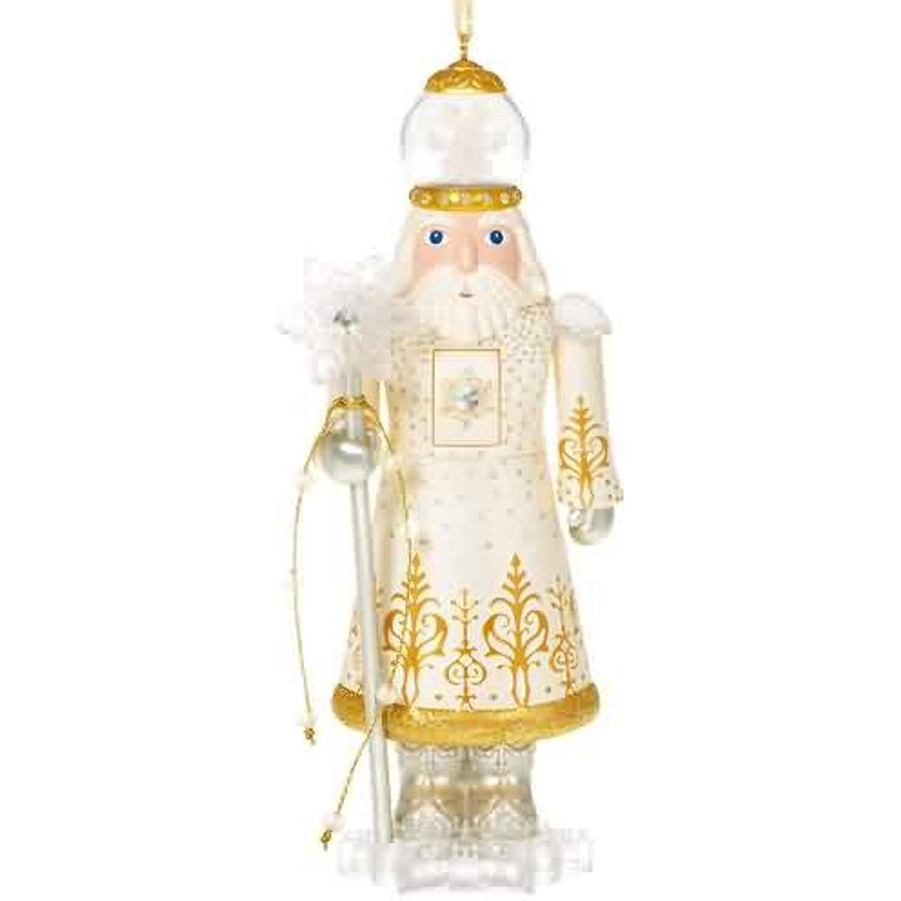 QXT4122 2021 Duke of Winter (Noble Nutcrackers) Special Edition Image1