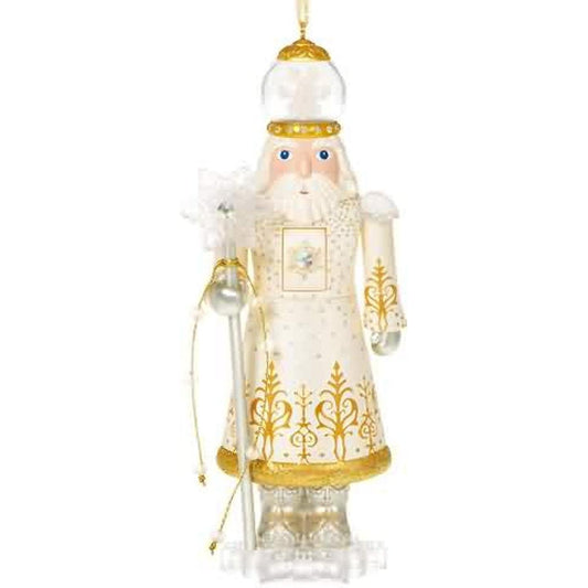 QXT4122 2021 Duke of Winter (Noble Nutcrackers) Special Edition Image1
