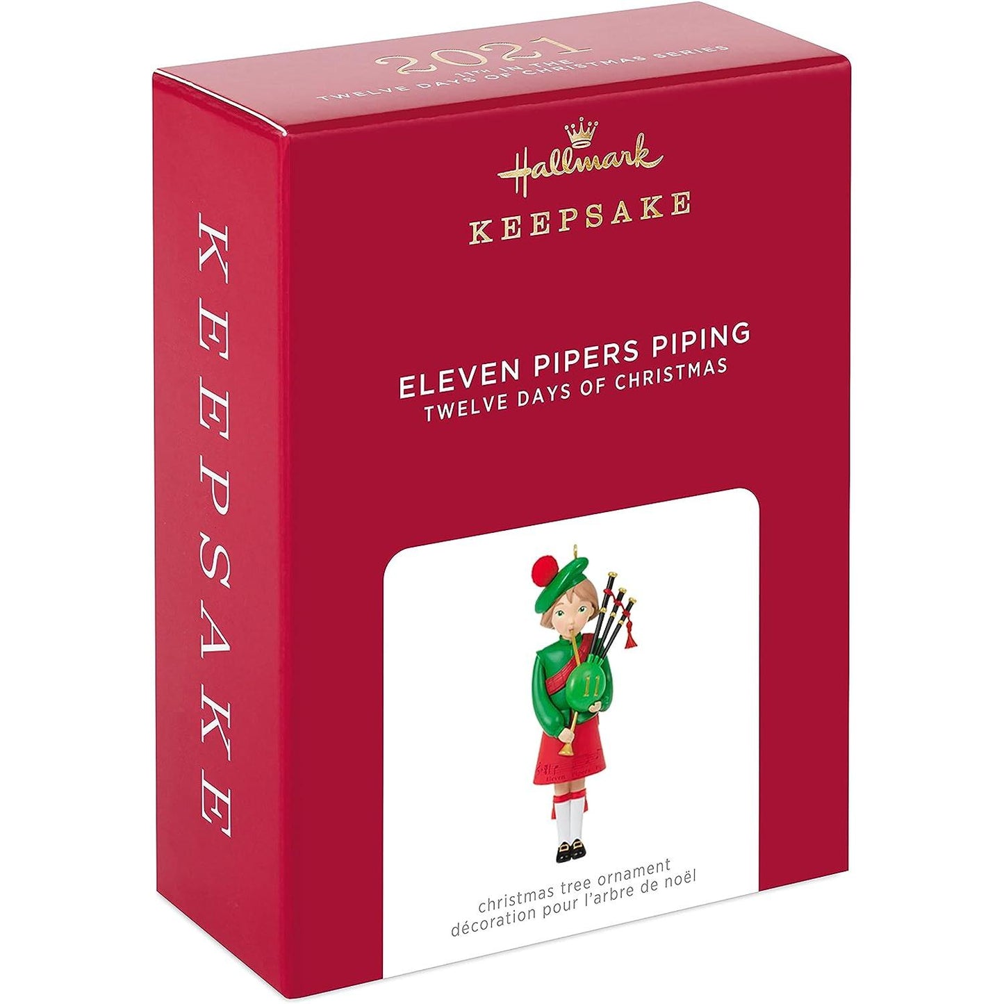 QXR9125 2021 Eleven Pipers Piping Image3