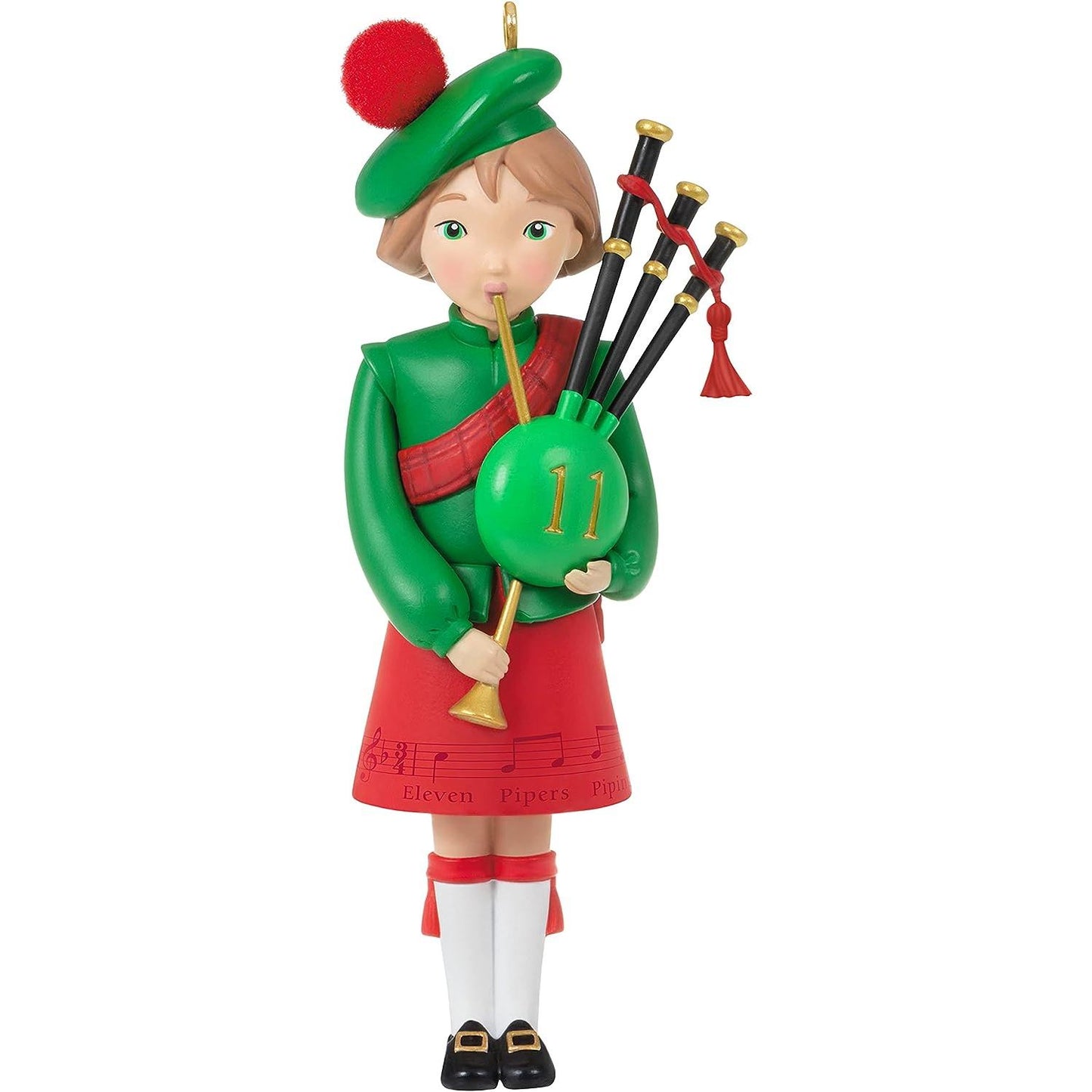 QXR9125 2021 Eleven Pipers Piping Image1