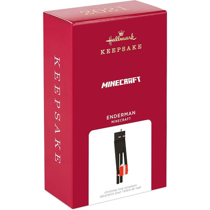 QXI7435 2021 Enderman (Minecraft) Image2