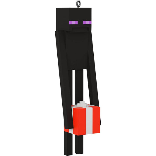 QXI7435 2021 Enderman (Minecraft) Image1