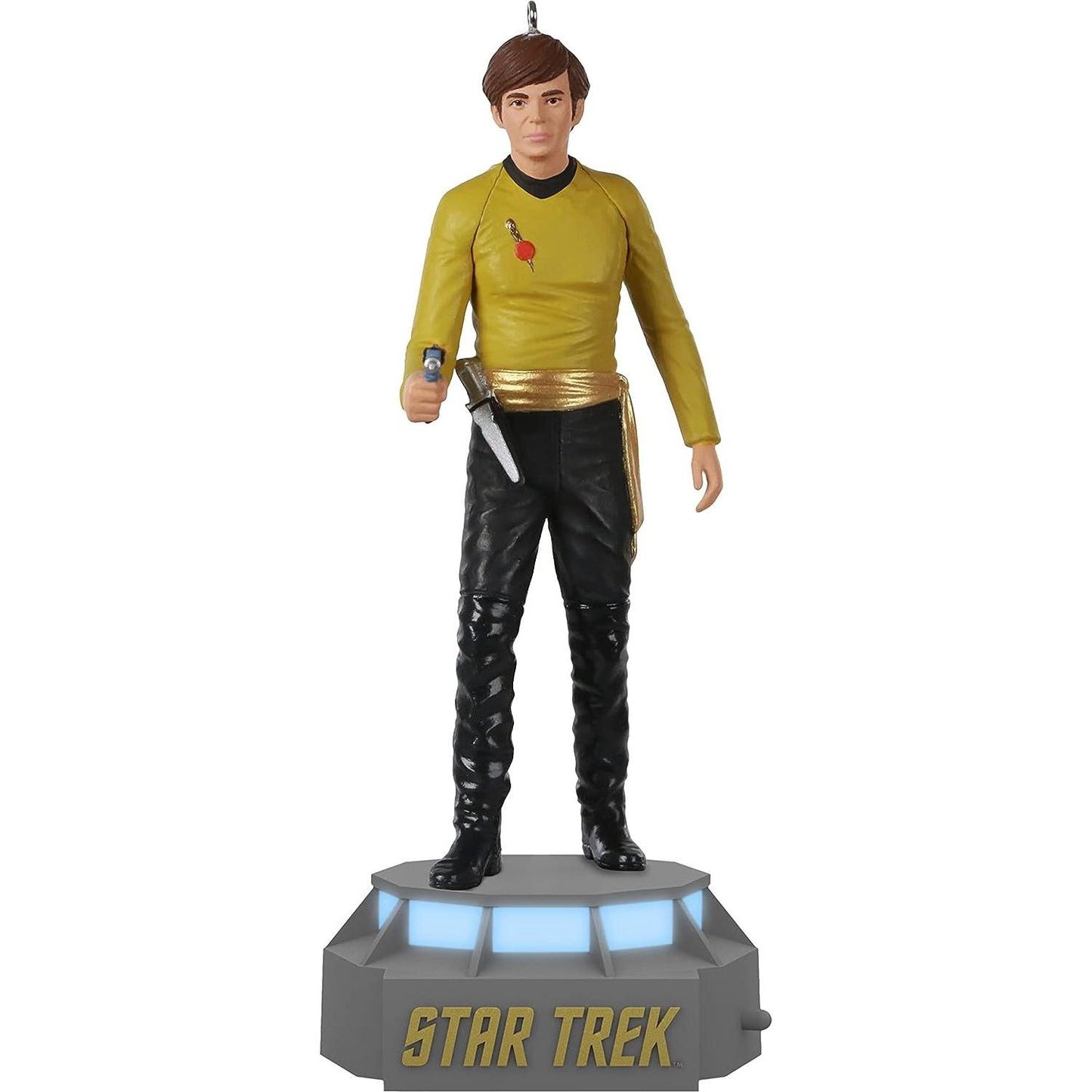 QXI7005 2021 Ensign PAvel Chekov (Star Trek) Image1