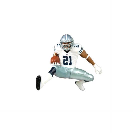 2021 Ezekiel Elliott Hallmark Ornament (Football Legends) QXR9272 Image1