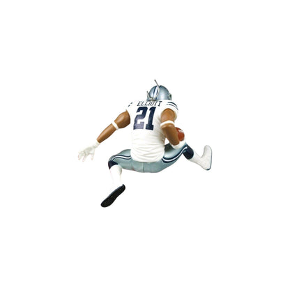 2021 Ezekiel Elliott Hallmark Ornament (Football Legends) QXR9272 Image3