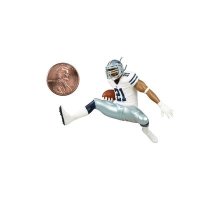 2021 Ezekiel Elliott Hallmark Ornament (Football Legends) QXR9272 Image5
