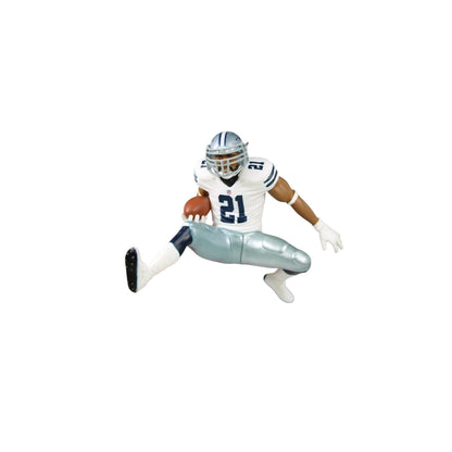 2021 Ezekiel Elliott Hallmark Ornament (Football Legends) QXR9272 Image6