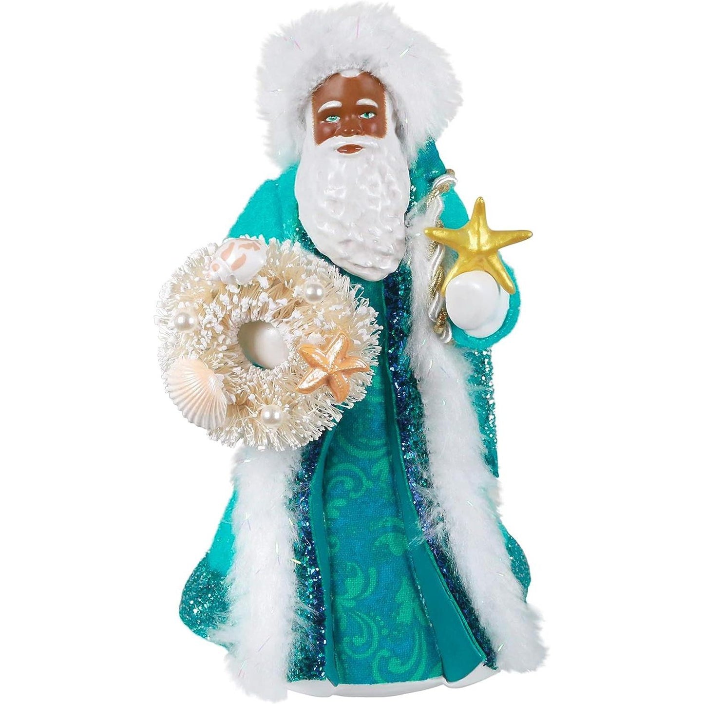 QSM7852 2021 Father Christmas Image1