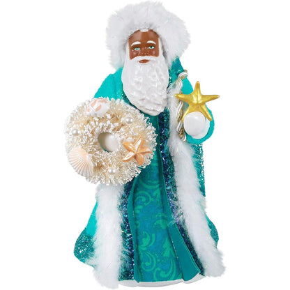 QSM7852 2021 Father Christmas Image1