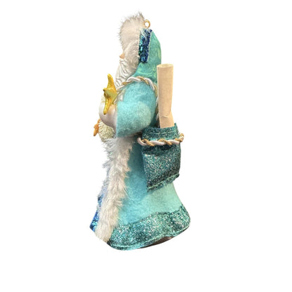 2021 Father Christmas Hallmark Ornament (Father Christmas) QXR9225