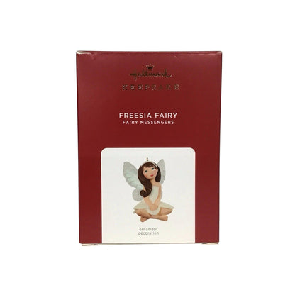 2021 Freesia Fairy (Fairy Messengers)