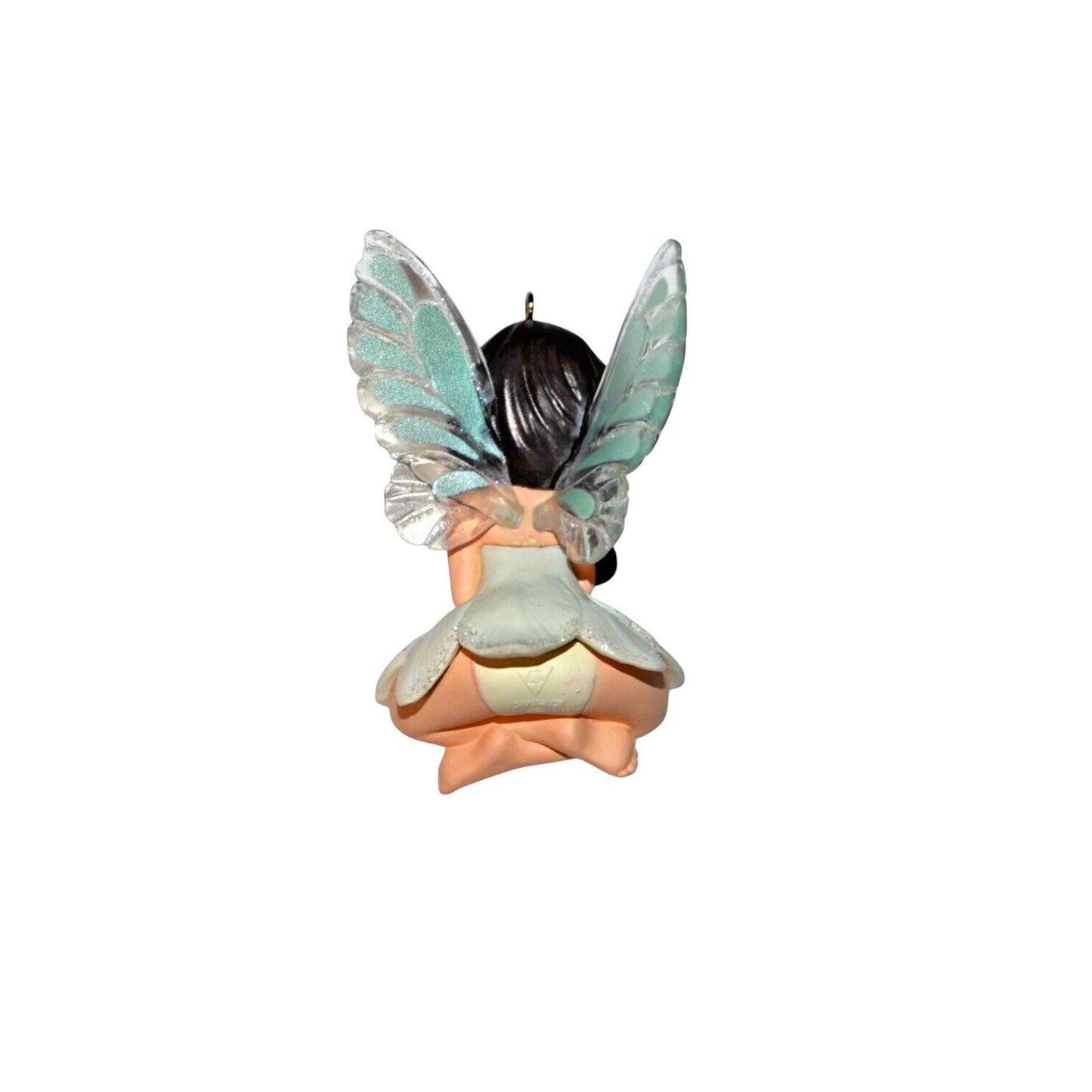 2021 Freesia Fairy (Fairy Messengers)