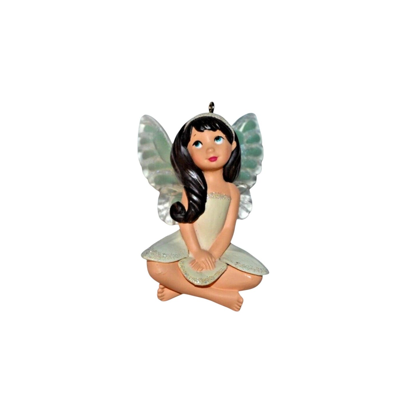 2021 Freesia Fairy (Fairy Messengers)