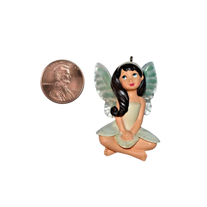 2021 Freesia Fairy (Fairy Messengers)
