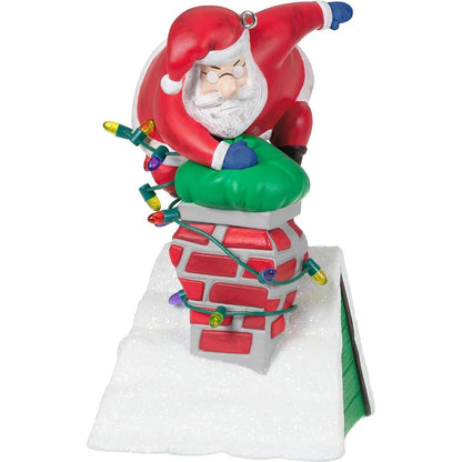 QGO2322 2021 Getting Too Old for This (Santa Claus) Image1