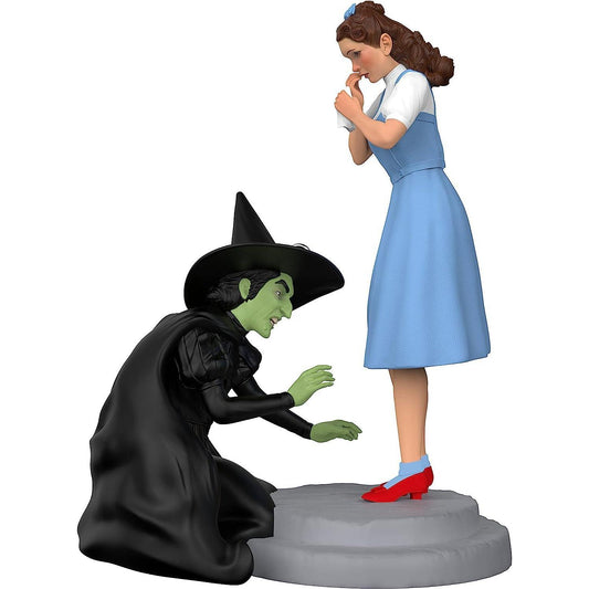 QXI7142 2021 Give Me Back My Slippers! (The Wizard of Oz) Image1