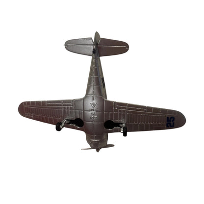 2021 Globe Swift Hallmark Ornament (Sky's the Limit) QXR9232