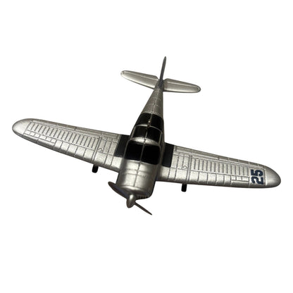 2021 Globe Swift Hallmark Ornament (Sky's the Limit) QXR9232