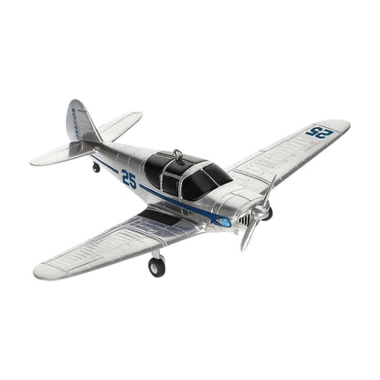 2021 Globe Swift Hallmark Ornament (Sky's the Limit) QXR9232