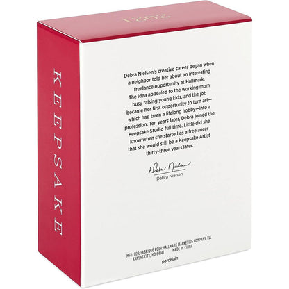 QGO2202 2021 Grandbaby's First Christmas Image3