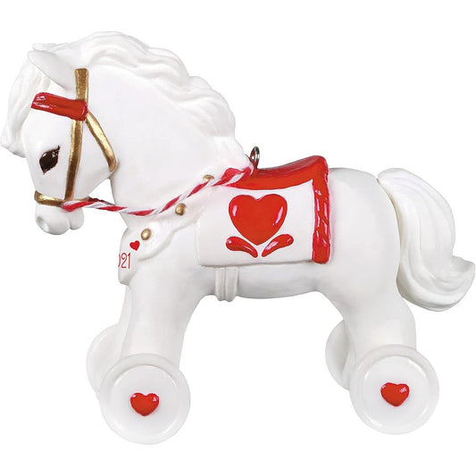 QGO2202 2021 Grandbaby's First Christmas Image1