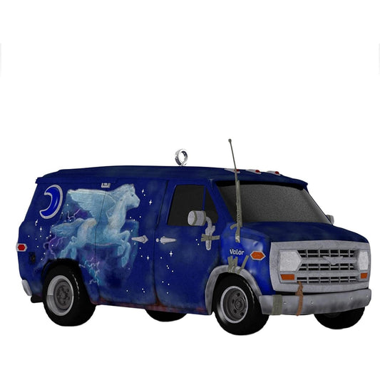 QXD6482 2021 Guinevere (Disney Pixar Onward) Image1