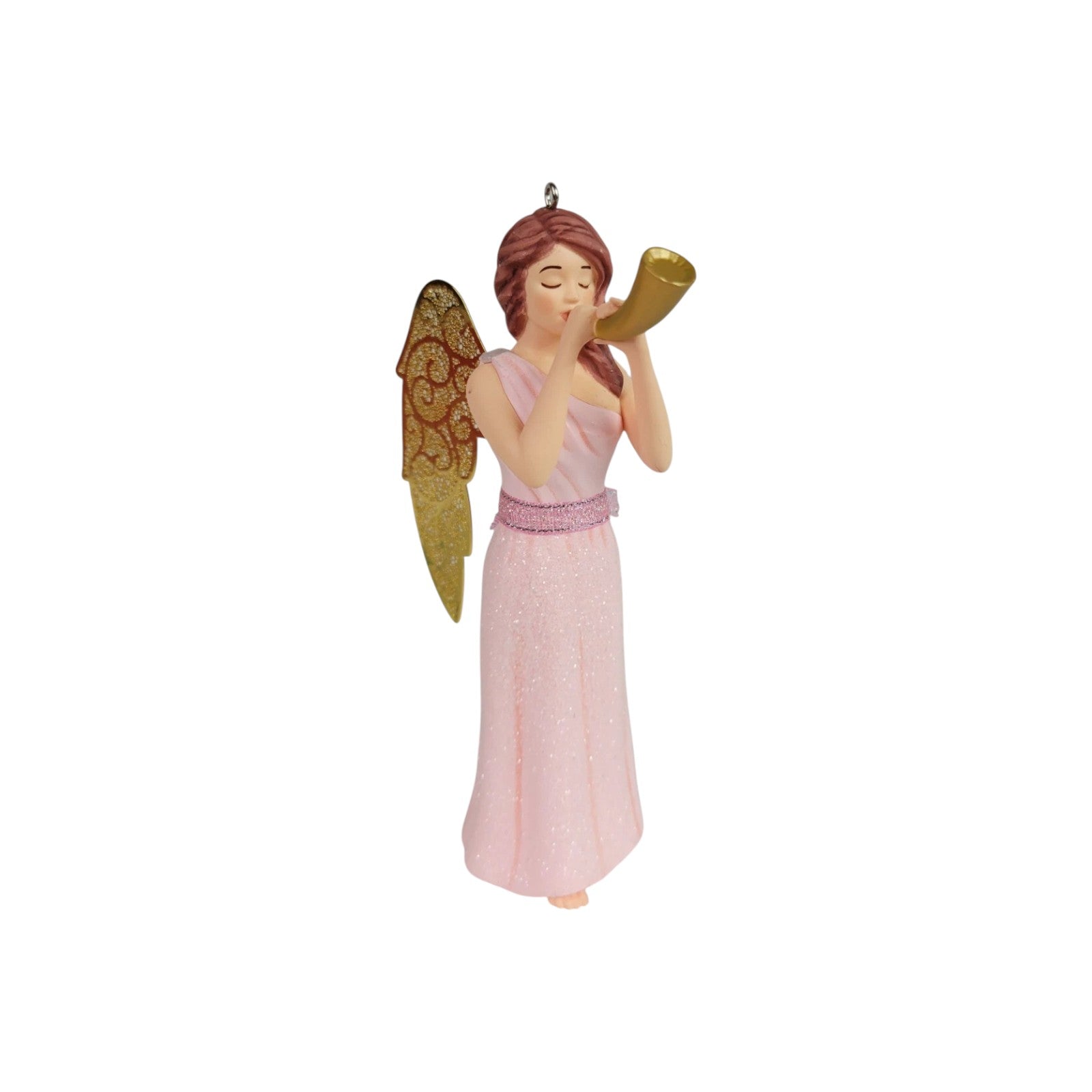 2021 Harmony Hallmark Ornament (Christmas Angels) QXR9015 Image1