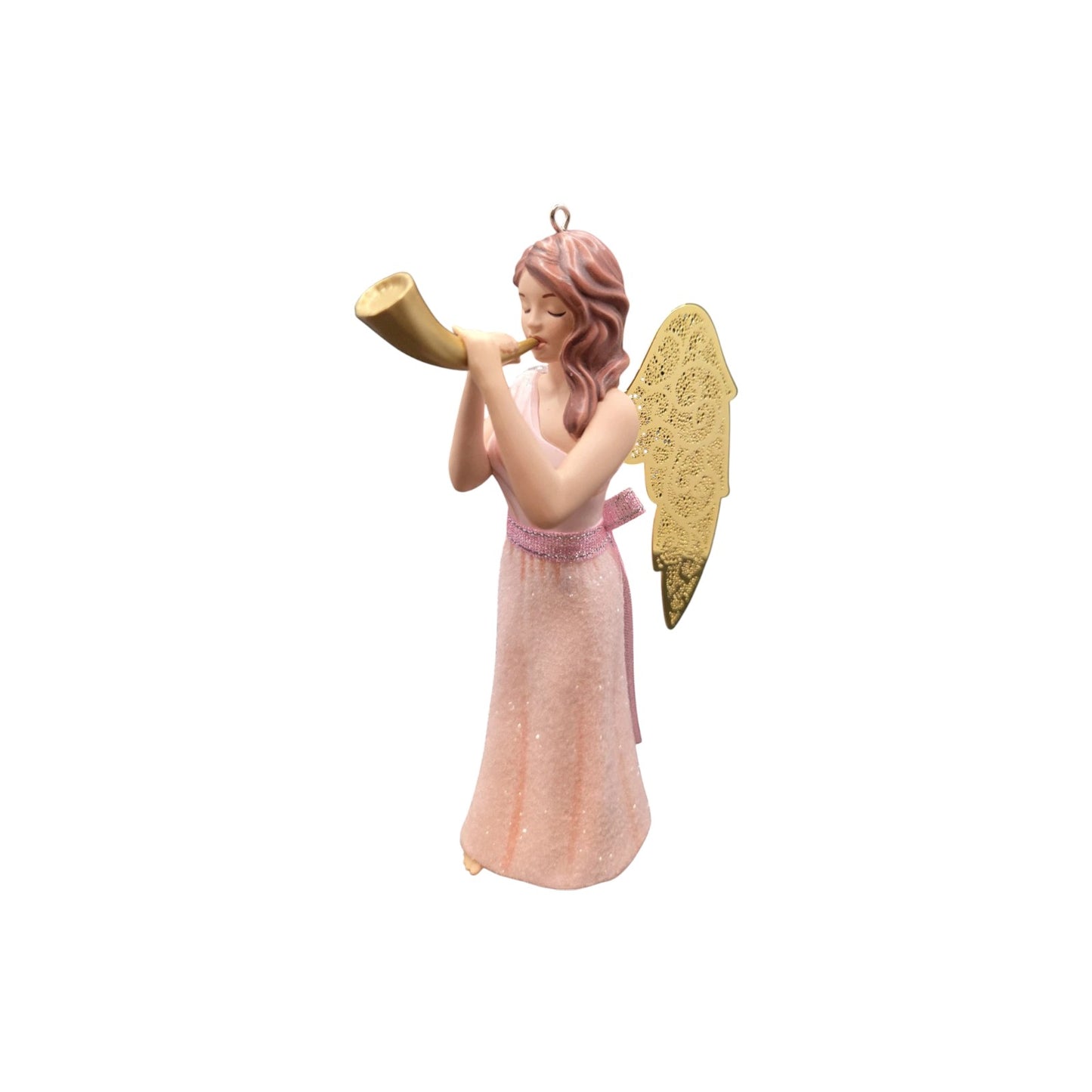2021 Harmony Hallmark Ornament (Christmas Angels) QXR9015 Image3