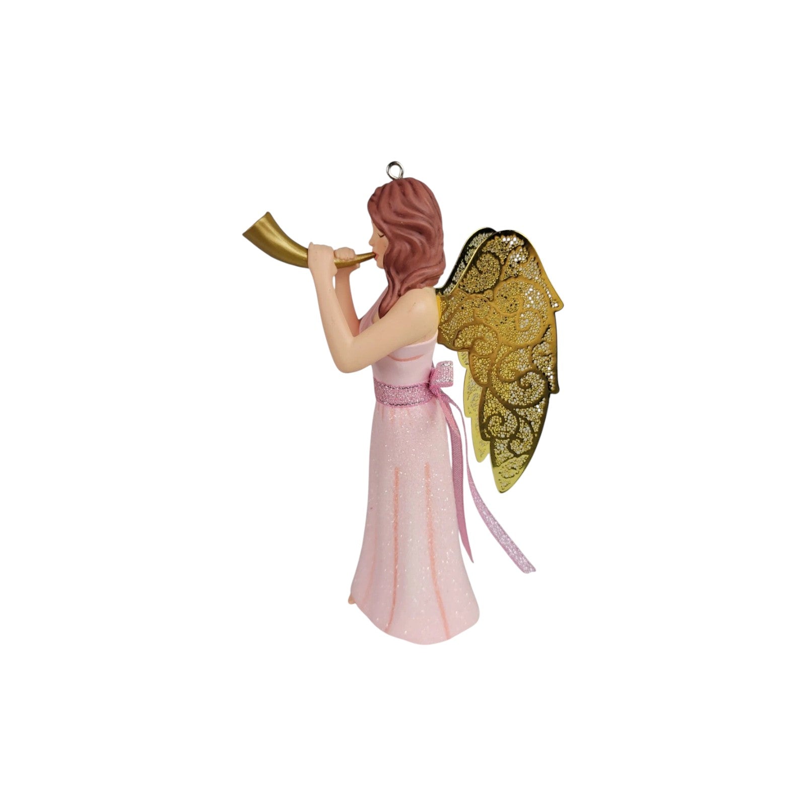 2021 Harmony Hallmark Ornament (Christmas Angels) QXR9015 Image6