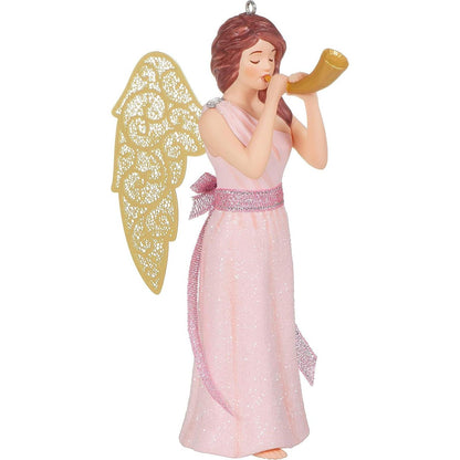 QXR9015 2021 Harmony (Christmas Angels) Image1