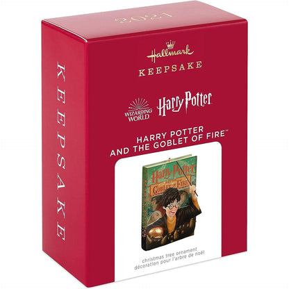 QXI7062 2021 Harry Potter and The Goblet of Fire Image3