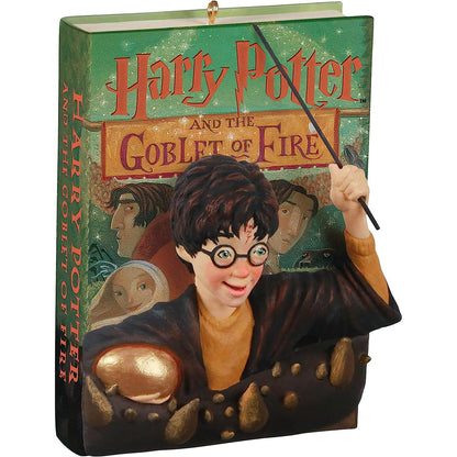 QXI7062 2021 Harry Potter and The Goblet of Fire Image1