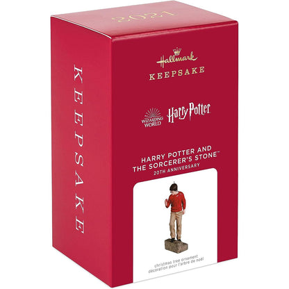 QXI7055 2021 Harry Potter and The Sorcerer's Stone Image3