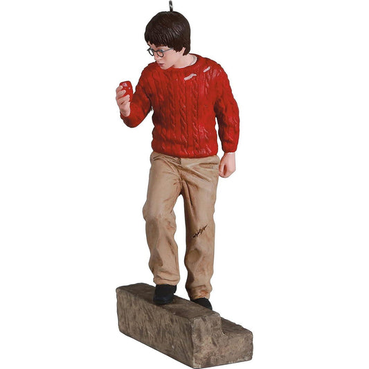 QXI7055 2021 Harry Potter and The Sorcerer's Stone Image1