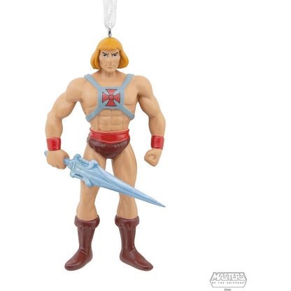 2HCM9118 2021 He-Man (Masters of the Universe) Image5
